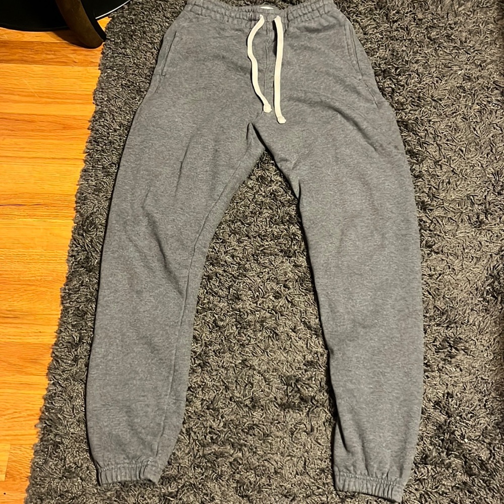 Pacsun joggers